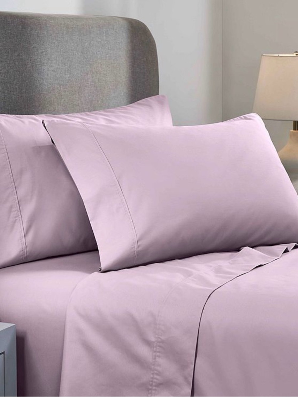 1000 Thread Count Sheet
